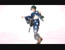 ケッコンカッコカリ　最上改二特　浴衣