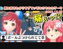 【ポケモンSV】ベストタイミングでみこちの頭にシュートを決めるほげーち