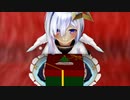 【MMD】天音かなたさんで『好き！雪！本気マジック』