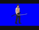 歩くおじさんBB