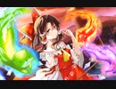 【東方ロストワード】白玉擂台 日次の部(2022/12/04)