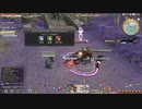 カッパのFF14生活297　戦士７６で経験値稼ぎ