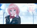 ラステルが踊ってみた　ドーナツホール（2回目）米津玄師＆GUMI
