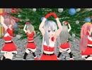 【プロセカMMD】適当に５人でおねがいダーリン