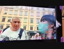 海外の人にマスクしてることを、ボロくそ言われてて草wwww