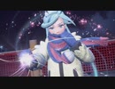 ポケットモンスター バイオレット｜氷のジムリーダーグルーシャ戦！