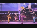 [デレステMV]「Majoram Therapie」 L.M.B.G 11歳組 with ショータイム・イリュージョン