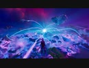 【高画質】チャプター３ワンタイムイベント 【フラクチャー】新たな世界、新たな次元へ....物語の舞台は【チャプター４】へ......！！1/2【フォートナイト/Fortnite】