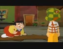 El Chavo Animado - "La Casa del árbol" 2-3