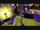 【齢38のスピナー使い】ついに解禁！Xマッチに挑戦！！Act-002【Splatoon3】