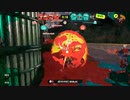 【齢38のスピナー使い】ついに解禁！Xマッチに挑戦！！Act-003【Splatoon3】