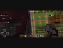 Minecraft…整地始めました　season2