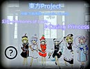 [東方アレンジ]Casing Princess[幻奏~Memories of Layla](修正版)