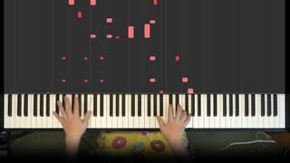 恋しさと せつなさと 心強さと - ストリートファイターII MOVIE OPテーマ