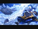 【東方自作アレンジ】スカイルーイン