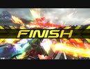 【EXVS2XB】ですともおじさんのクロブ珍道中638