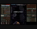 RTA［PS4］バトルガレッガ４号機 21分51秒10