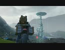 ゆっくりUberおじさん【DEATH STRANDING】part.13