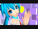 初音ミク -Project DIVA- F 2nd ~Glory 3usi9~ PV