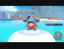 【Switch実況】のんびりポケモン スカーレットプレイ Part.031