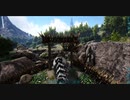 【ARK Survival Evolved】実況プレイ134