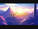 【音街ウナ】infinite