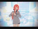 【MMD刀剣乱舞】Dumb Dumb[乱藤四郎]