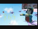 Human fall flat MODステージ攻略 その８６４