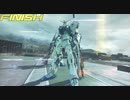 EXVS2XB　RX-93ff νがんだむ③