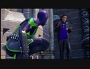 【諦めない心】Marvel's Spider-Man MILES MORALES実況プレイPart033