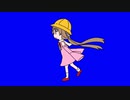 走るアイちゃんBB