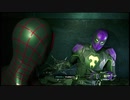 【諦めない心】Marvel's Spider-Man MILES MORALES実況プレイPart035