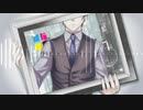 【氷山キヨテル】fifth_abstract【オリジナル】