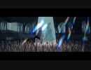 【APヘタリアMMD】Who?【ドーヴァー】