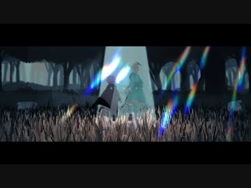 【APヘタリアMMD】Who?【ドーヴァー】