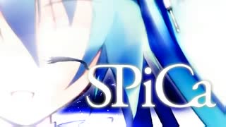 【歌ってみた】SPiCa／とく【たれめ】