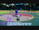 ポケモン個人の大会参加記念動画