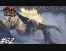 【実況】ぜんぶ狩人が愚かなせい #62 ～こんなことあっていいのかよ～【MHRise:SB】