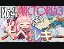 VICTORIA3　チュートリアル国家　ベルギーで列強を目指そう　No4