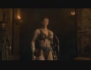 【Dragon’s Dogma ドラゴンズドグマ】セクシー女戦士＃10　霊廟に響く呪詛