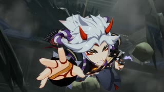 【原神MAD】【キャラPV】荒瀧一斗 × TMRevolution HOT LIMIT【げんしん/genshin】