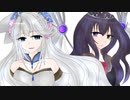 【花讀・A00#color】天穹の階【オリジナル曲】