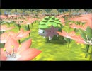 #28「開かれた世界駆ける翡翠の物語 ポケモンLEGENDSアルセウス」実況その45
