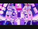 【歌ってみた】リダイヤル/鶴三 feat.鏡音リン&ムイカ　CoverBY MTP