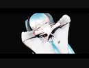 [MMD revol式 初音ミク] Shadow Shadow