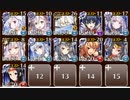 神に挑む者たち　☆３　千の誓い、千の約束
