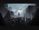 【OP風】ブルーアーカイブ×炎炎ノ消防隊OP3