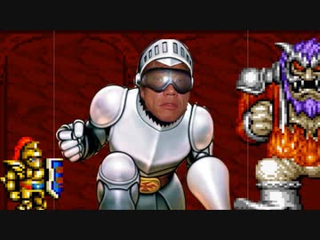 （CAPCOMって）チョーS村だよな！6