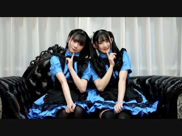 【ハガネ×楠あい】Sweet Devil　踊ってみた