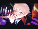 【一次創作MMD】Tick-Trick